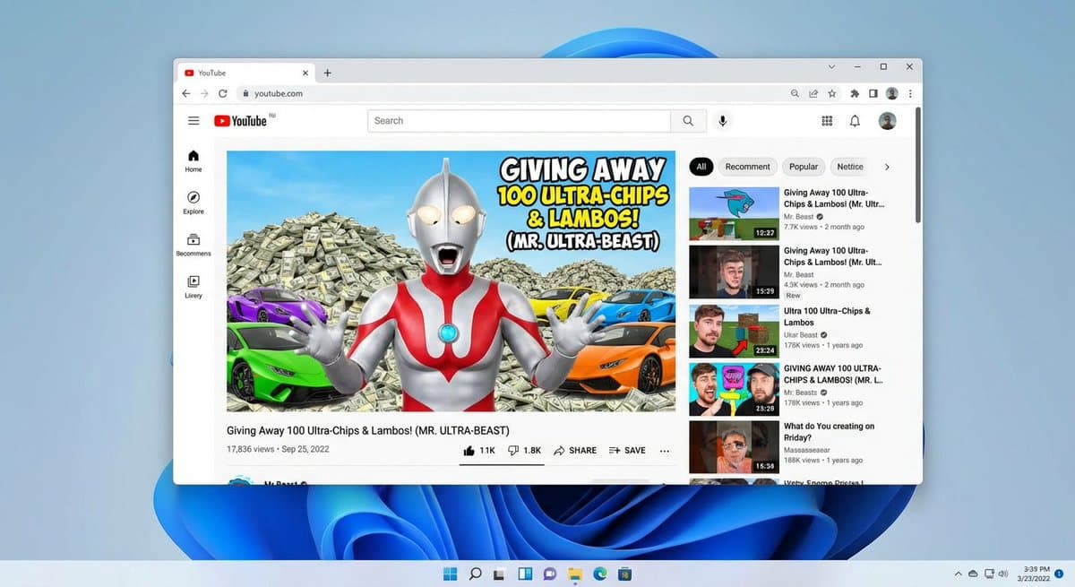 Capacità di rendering del testo